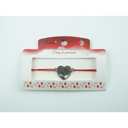 ✨TOATE PRODUSELE✨ - Bratara cu 2 Noduri Elastica, Amestec