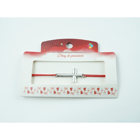 Bratara cu 2 Noduri Elastica, Amestec [5]