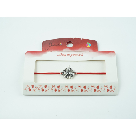 Bratara cu 2 Noduri Elastica, Amestec [4]