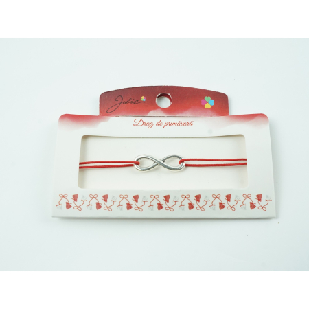 Bratara cu 2 Noduri Elastica, Amestec [3]