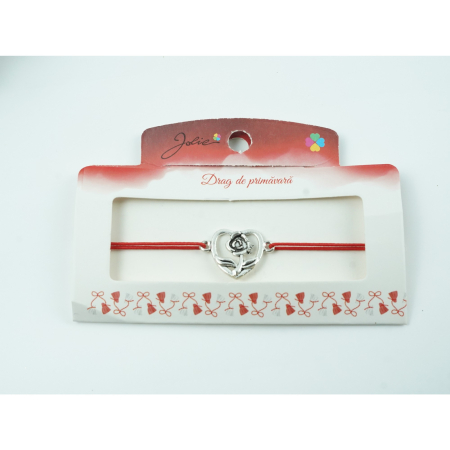 Bratara cu 2 Noduri Elastica, Amestec [8]