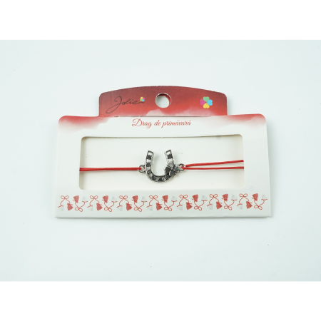 Bratara cu 2 Noduri Elastica, Amestec [1]