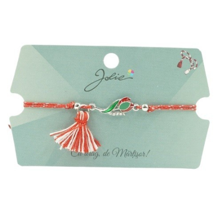 Bratara cu Ciucure, Diverse modele [7]