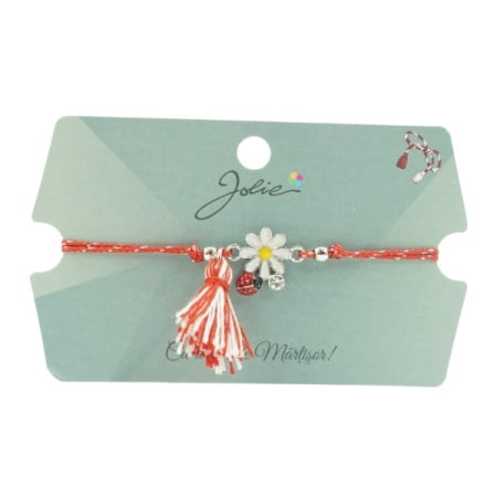 ✨TOATE PRODUSELE✨ - Bratara cu Ciucure Margareta