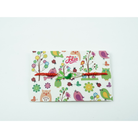 Bratara Jolie cu Impletitura pentru Copii Sirena [1]