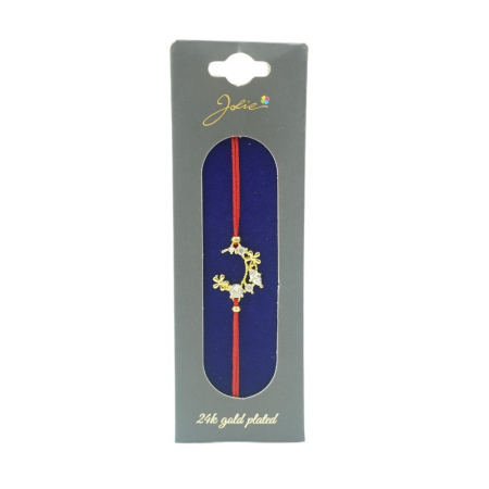 Bratara Placata cu Aur 24k [10]