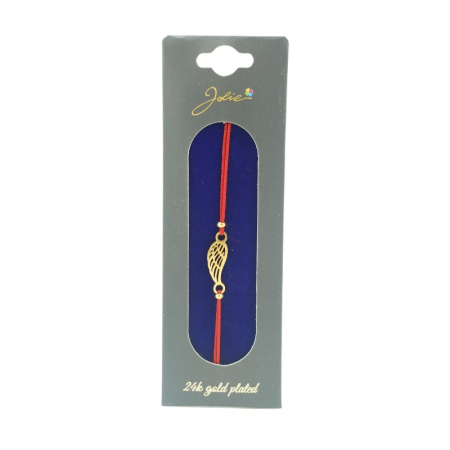 Bratara Placata cu Aur 24k [1]