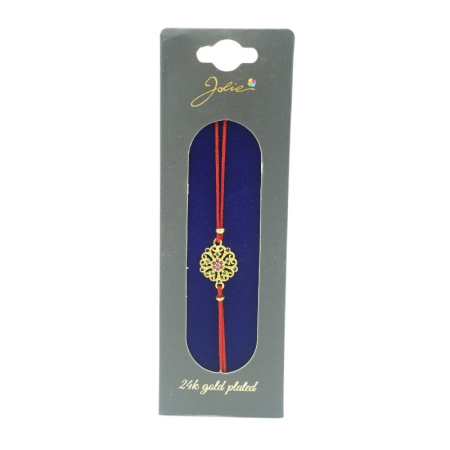 Bratara Placata cu Aur 24k [9]