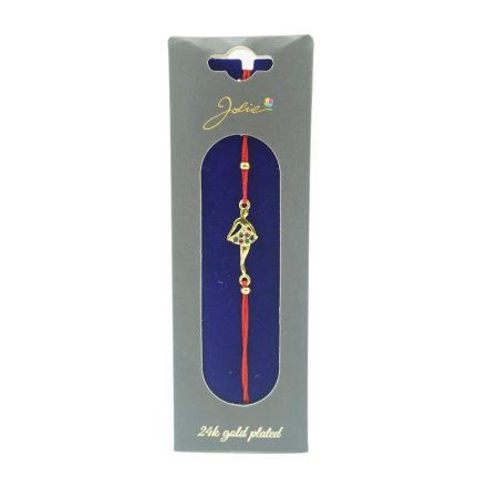 ✨TOATE PRODUSELE✨ - Bratara Placata cu Aur 24k Balerina