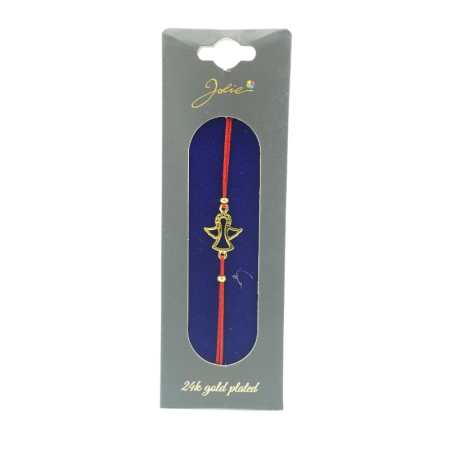 ✨TOATE PRODUSELE✨ - Bratara Placata cu Aur 24k Inger