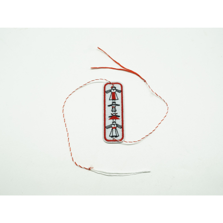 Bratara Snur Motiv Traditional [1]