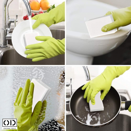 Burete curatenie Burete magic  Burete melamina Burete de vase Burete pentru vase Burete de sarma Burete pentru spalat vase carpa magica Carpa de curatenie Carpa pentru praf Solutie curatat [19]
