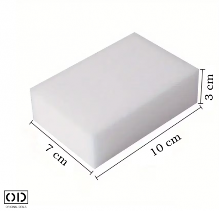Burete curatenie Burete magic  Burete melamina Burete de vase Burete pentru vase Burete de sarma Burete pentru spalat vase carpa magica Carpa de curatenie Carpa pentru praf Solutie curatat [5]