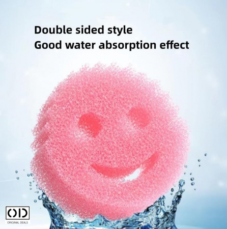 Burete vase scrub vase burete scrub vase burete de vase burete pentru spalat vase burete scrub pentru vase carpa pentru spalat vase spalator vase burete scrub daddy scrub [16]