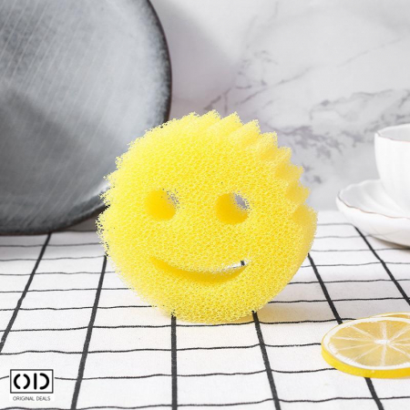 Burete vase scrub vase burete scrub vase burete de vase burete pentru spalat vase burete scrub pentru vase carpa pentru spalat vase spalator vase burete scrub daddy scrub [11]