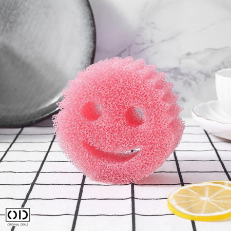 Burete vase scrub vase burete scrub vase burete de vase burete pentru spalat vase burete scrub pentru vase carpa pentru spalat vase spalator vase burete scrub daddy scrub [20]
