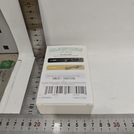 Cablu Retractabil 3in 1 pentru Telefon, , Cablu de incarcare rapida 100W, stil Mecha, potrivit pentru Auto, Universal 1.2M, Galben [2]