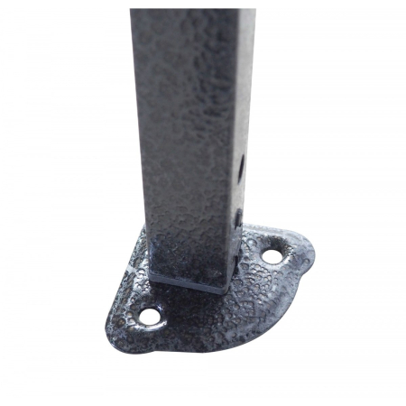 Cadru metalic pliabil pentru cort tip pavilion , 3 x 3 m [1]