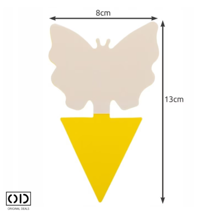 capcane adezive insecte ghiveci capcane lipicioase plante flori capcane galbene insecte daunatoare capcane muste tantari afide plante capcane pentru paianjeni si buburuze capcane anti insecte gradina sera set capcane adezive flori fluturi capcane naturale fara chimicale plante capcane lipicioase pentru interior si exterior capcane insecte original deals [21]