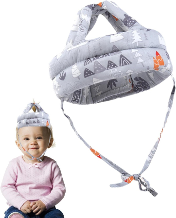 Casca de protectie pentru bebelusi Casca de protectie pentru copii Protectie cazaturi bebelusi Protectie anti cazaturi Casca de protectie protectie bebelusi protectie copii mici protectie colturi [19]