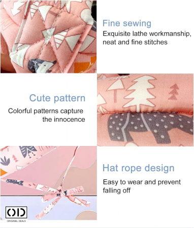 Casca de protectie pentru bebelusi Casca de protectie pentru copii Protectie cazaturi bebelusi Protectie anti cazaturi Casca de protectie protectie bebelusi protectie copii mici protectie colturi [14]