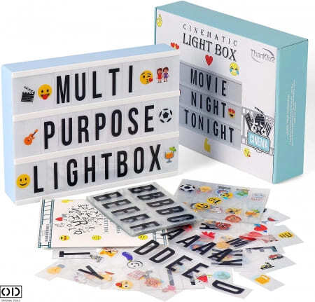 Firma Luminoasa caseta luminoasa Text Personalizat Mesaj personalizat cutie luminoasa litere caseta luminoasa cu litere pepco litere luminoase decor caseta luminoasa led [0]