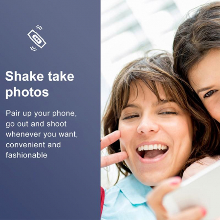 Ceas Bratara Fitness cu Afisaj Digital, Consum Calorii, Distanta Km, Afisare Ora, Greutate, Pasi, Din Silicon, Negru [6]