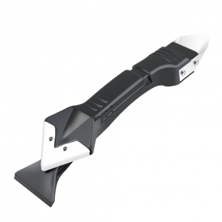 Spatula pentru silicon Aplicator silicon rosturi Racleta silicon Set pentru indepartare si pus silicon Razuitoare pentru silicon Spatule pentru aplicare silicon Aplicator nivelant silicon