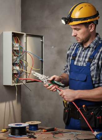 Cleste Multifunctional 18 Functii, Otel Galvanizat, Pliabil, Gri – ORIGINAL DEALS [6]