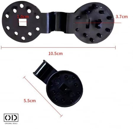 clipsuri fixare plasa umbrire, clipsuri plasa camuflaj, clipsuri plastic PVC, clipsuri rezistente UV, clipsuri prindere plasa gradina, clipsuri pentru plase de umbrire, clipsuri montaj plasa camuflaj, clipsuri prindere plasa camping, [15]