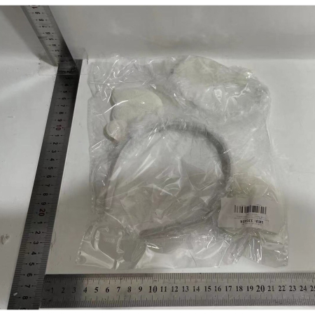 Coronita de Ingeras pentru Copii, , Bentita cu Aura, Marime Universala, Alb [6]