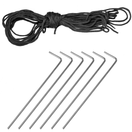 Cort plaja autoexpansibil POP-UP cu plasa ventilatie si protectie UV, 160x140x115 cm, albastru [15]