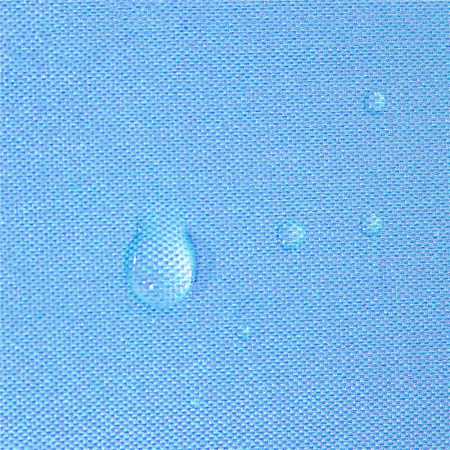 Cort plaja sau camping, impemeabil, cu protectie UV, 2 locuri, 200x150x110cm, albastru [16]