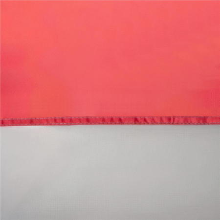 Cort plaja sau camping, impemeabil, cu terasa, 4 locuri, 200x350x135cm, gri [11]