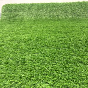 Covor Iarba Artificiala, Tip Gazon, Verde, 30 mm, 10 mp, 200×500 cm [11]