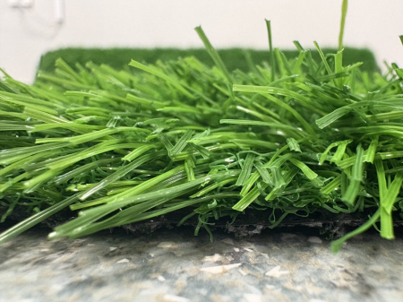 Covor Iarba Artificiala, Tip Gazon, Verde, 30 mm, 5 mp, 100×500 cm [8]