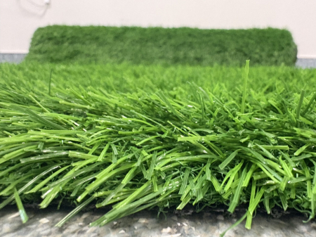 Covor Iarba Artificiala, Tip Gazon, Verde, 30 mm, 5 mp, 100×500 cm [9]