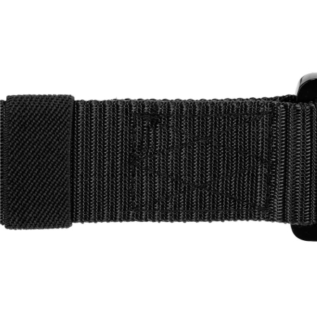 Curea centura Tactical Combat pentru barbati 3.5 x 125 cm, rezistent, negru [7]