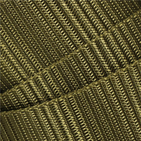 Curea centura Tactical Combat pentru barbati 3.5 x 125 cm, rezistent, verde [9]