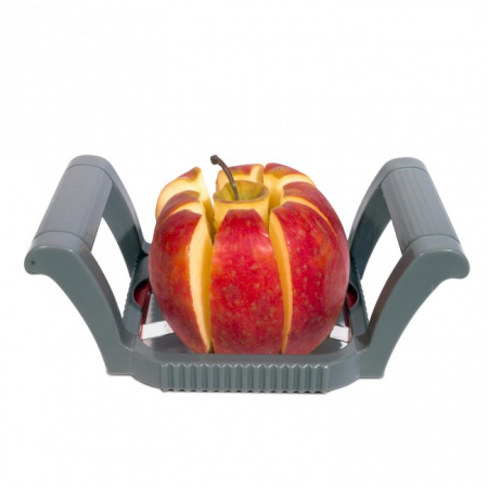 Cutit Feliator Multifunctional 3 in 1 pentru Taiat Fructe si Legume [2]