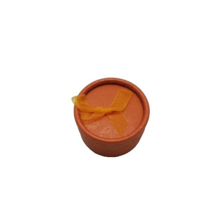 Cutiuta Cadou Rotunda Mixte diametru 5cm - 1buc [3]