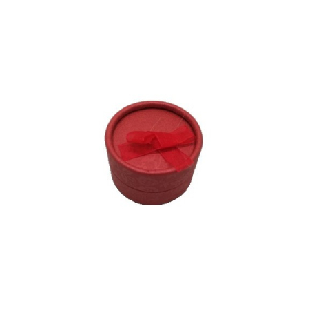 Cutiuta Cadou Rotunda Mixte diametru 5cm - 1buc [2]