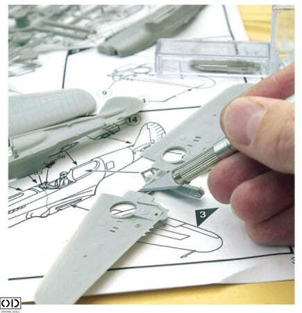 foarfeca  cutter pentru diy taiere cu precizie Cutter metalic  Cutter precizie Cutter pentru lucru manual rezerve cutter mini cutter set lame cutter [6]