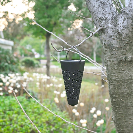 Decoratiune Solara pentru Gradina, , Tip Torta, Multicolor [2]