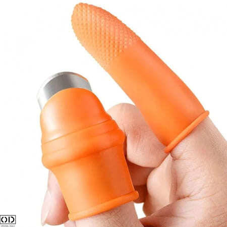 Degetar cu Lama pentru Taiat si Curatat Legume si Fructe, Compatibil pentru Gradinarit [27]