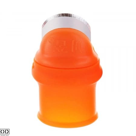Degetar cu Lama pentru Taiat si Curatat Legume si Fructe, Compatibil pentru Gradinarit [3]