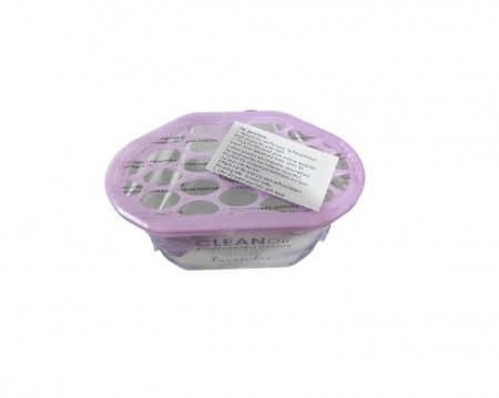 Dezumidificator Pasiv cu Parfum de Lavanda pentru 35 m², 100g, Mov [1]