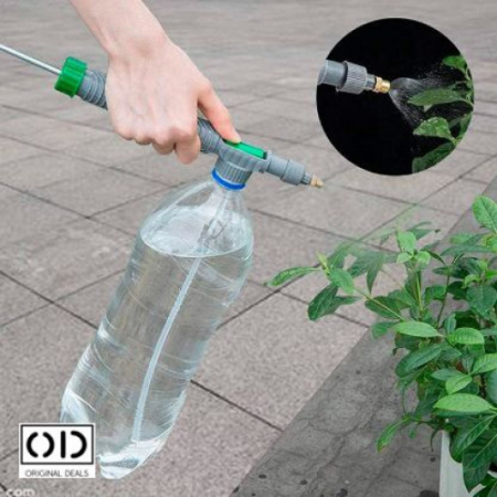 pulverizator apa pulverizator presiune pentru sticla apa stropitor cu apa presiune  Stopitoare cu presiune pentru sticla apa Pulverizator cu presiune pentru sticla apa [25]