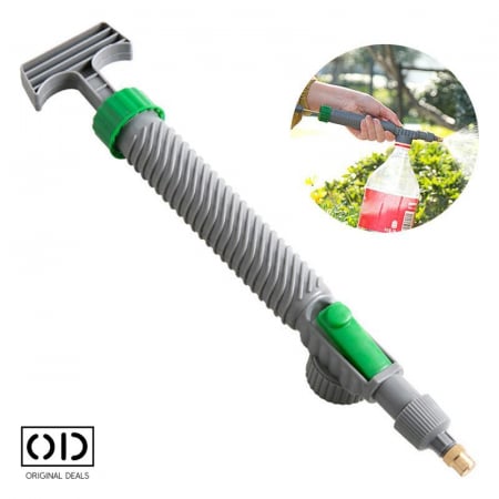 pulverizator apa pulverizator presiune pentru sticla apa stropitor cu apa presiune  Stopitoare cu presiune pentru sticla apa Pulverizator cu presiune pentru sticla apa [18]