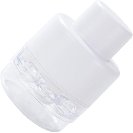 Dispozitiv de Scos Samburi, , Manual, cu 7 Gauri, pentru Cirese, 13 x 9.2 cm, din ABS, Alb [4]